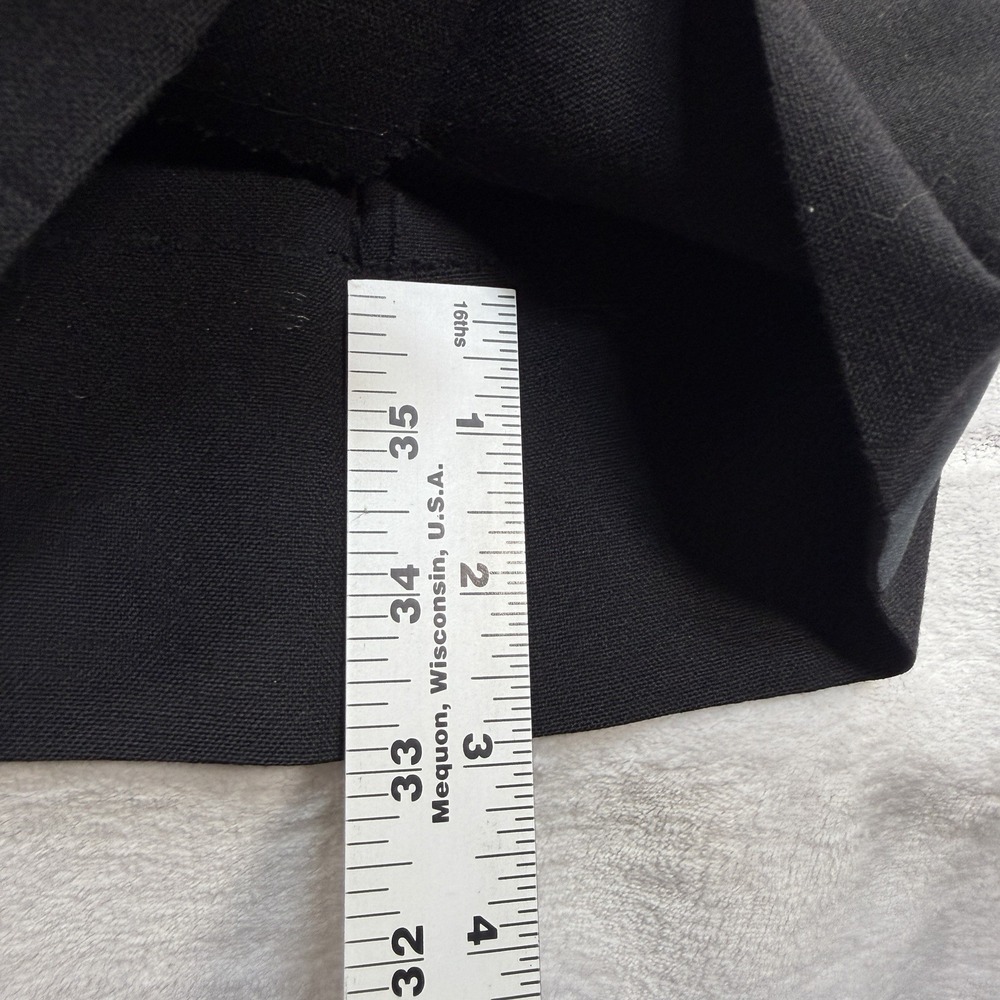Vtg Adolfo Tuxedo Opera Suit Double Breasted 48R Pants 42x32 Satin USA 100% Wool - Picture 16 of 16